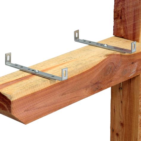 gibraltar mailbox mounting bracket|mailbox mounting bracket for large.